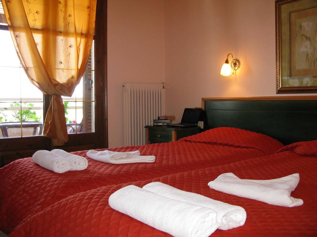 Angela Corfu Apartment