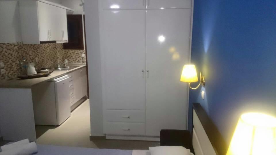Apartment Angela Corfu