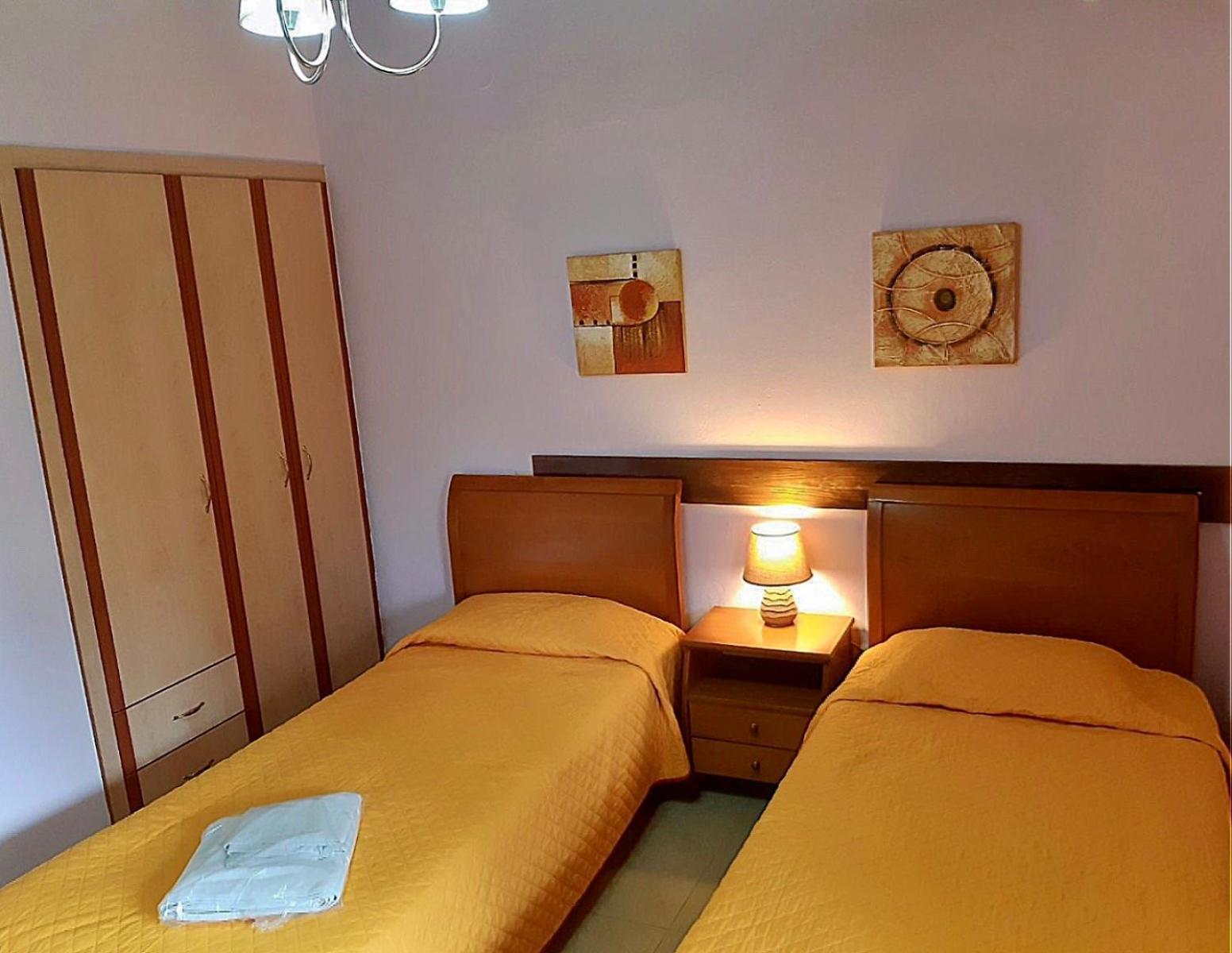 Apartment Angela Corfu