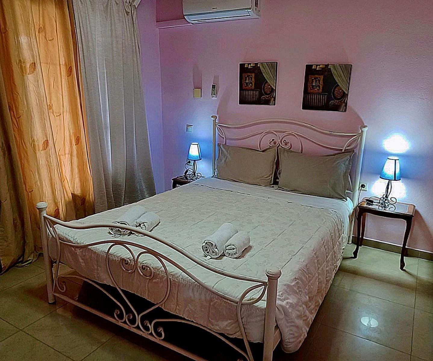 Angela Corfu Apartment *