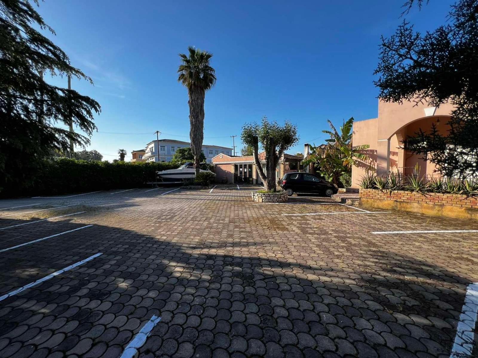 Apartment Angela Corfu